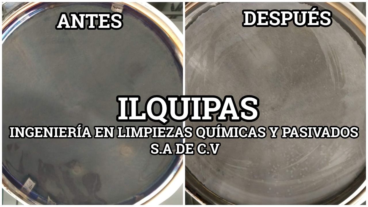 Decapados
