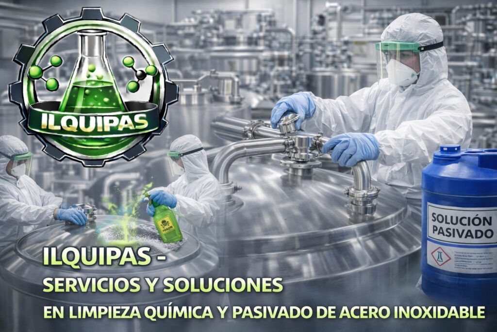 Blog ILQUIPAS
